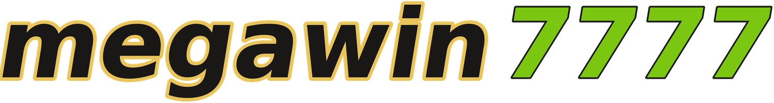 megawin7777 logo
